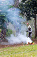 Asaro Mudman