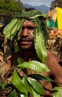 Attrigu Sing Sing Group Man