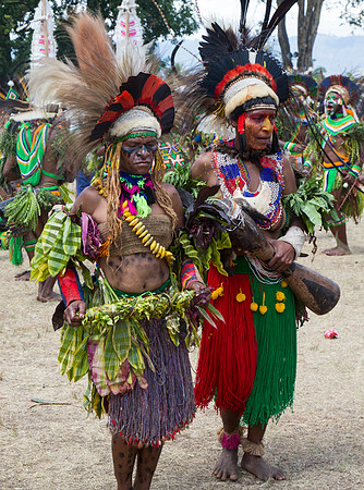 Goroka Show 6