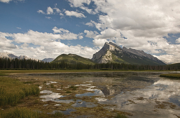 Vermillion Lake #1