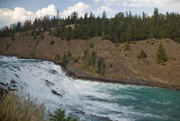 Bow Falls #2