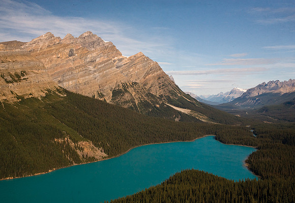 Peyto Lake #1
