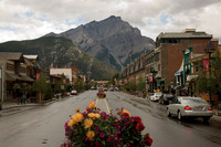Banff #1