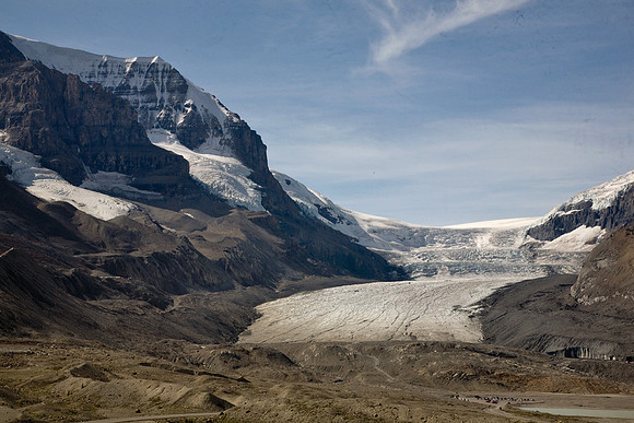 Athabasca Glacier #5