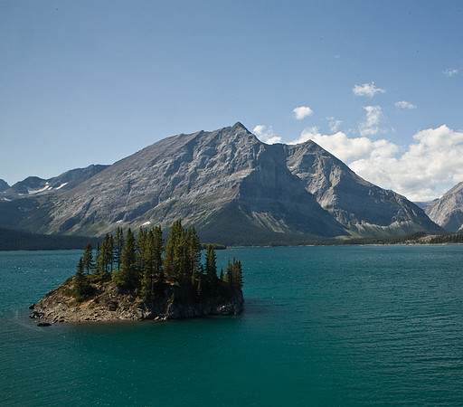 Lower Kananaskis#2