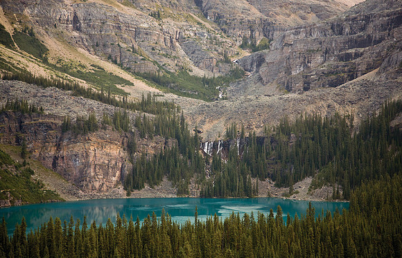 Lake O'Hara #3