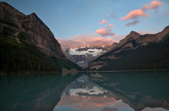 Lake Louise #1