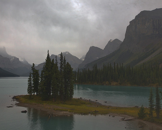 Spirit Island #1