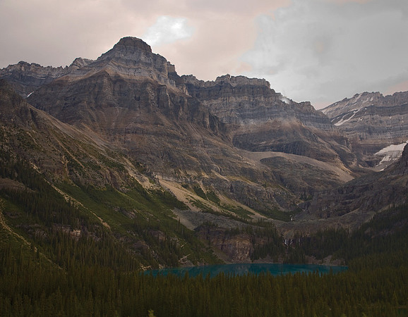 Lake O'Hara #2