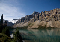 Bow Lake #2