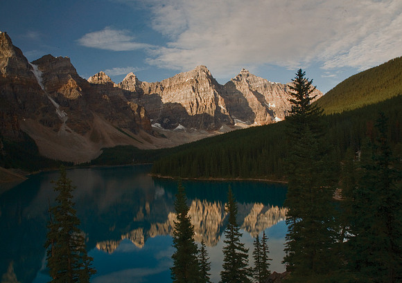 Moraine Lake #5