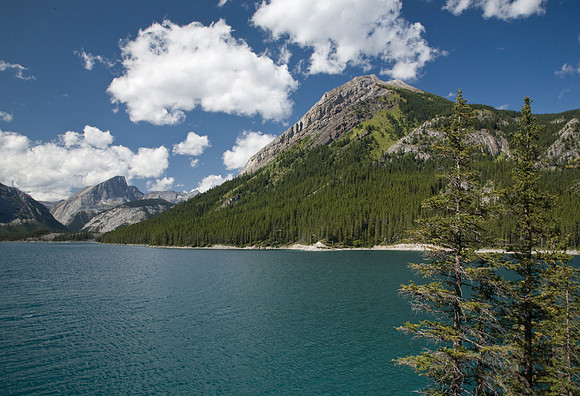 Lower Kananaskis #3