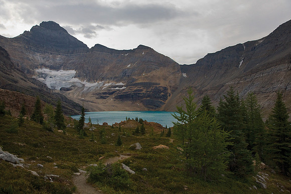 MacArthur Lake #1