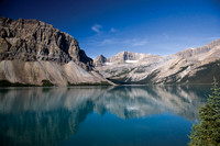 Bow Lake #1