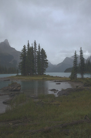 Spirit Island #2