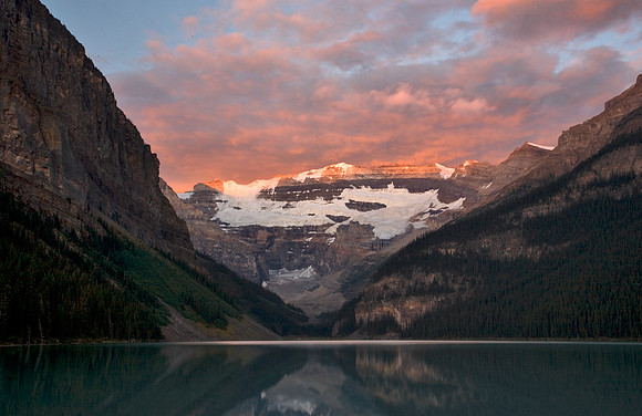 Lake Louise #3