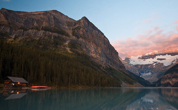 Lake Louise #2