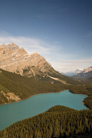 Peyto Lake #2