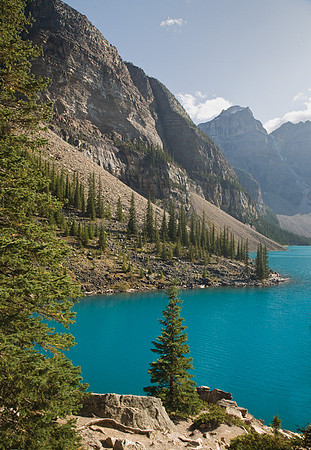 Moraine Lake #1