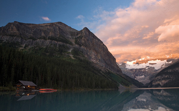 Lake Louise #5