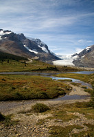 Athabasca Glacier #3