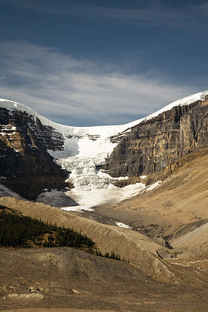 Athabasca Glacier #4