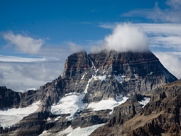 Mount Assiniboine #1