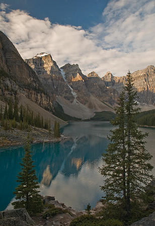 Moraine Lake #2