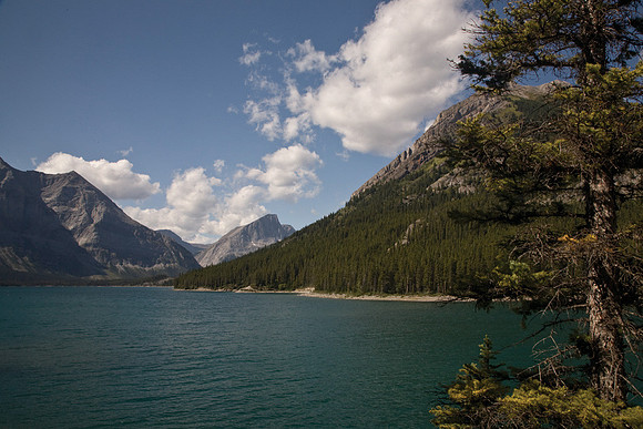 Lower Kananaskis #1
