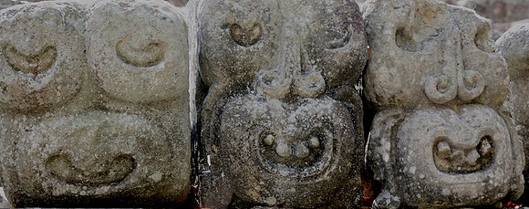 Copan Ruins #3