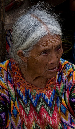 Market Woman