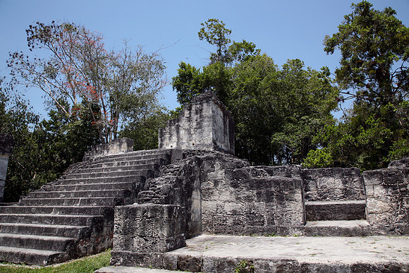 Tikal #6
