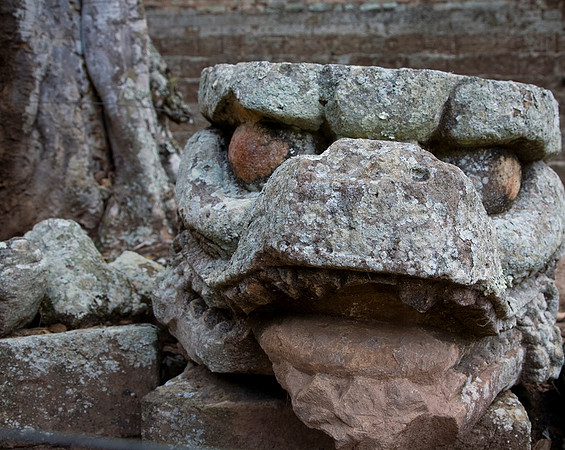 Copan Ruins #2