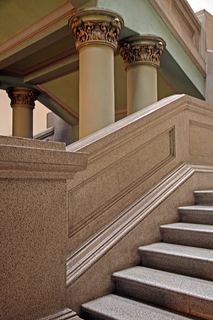 Stairway