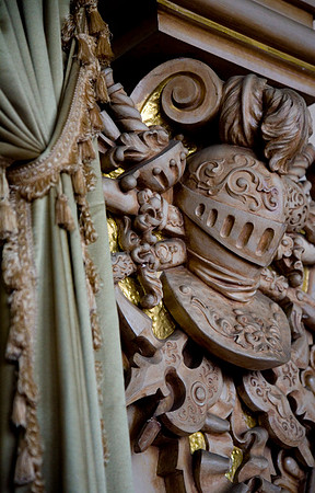 Window Molding