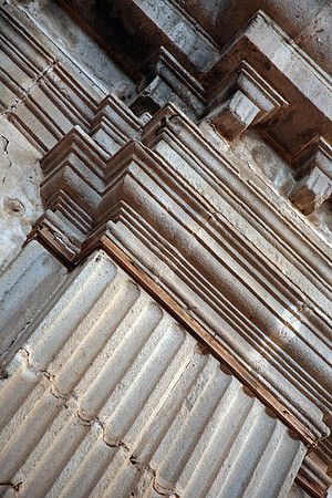 Ruins at Antigua #2