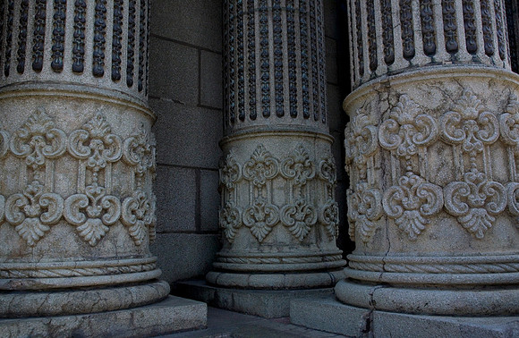Pillars 2