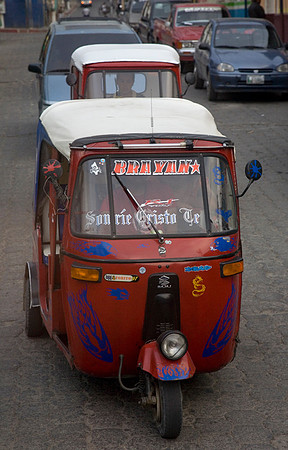 Taxi