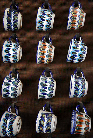 Cups