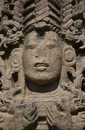 Copan Stellae A