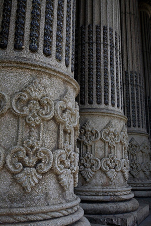 Pillars 1
