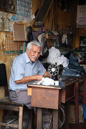Tailor