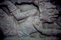 Copan Carving #4