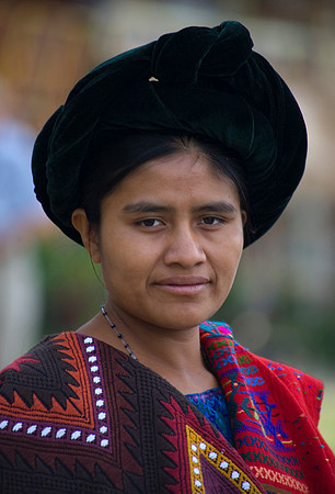 Portrait #1