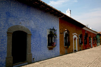 Antigua Homes