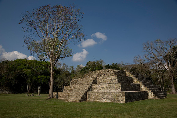 Copan Structure 4