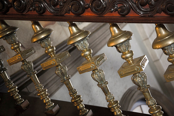 Spindles