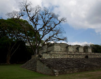 Copan Ballcourt