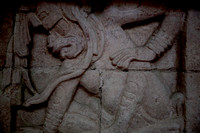 Copan Carving #5