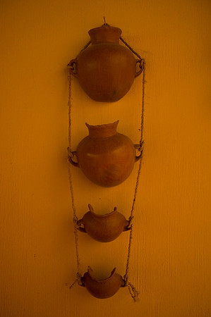 Pots